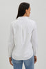 COTTON-LINEN SHIRT