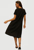 Desert Fiesta Embroidered Dress