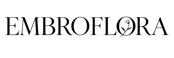 Embroflora